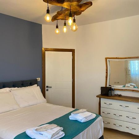 Apartament Saranda Dreamland House Zewnętrze zdjęcie