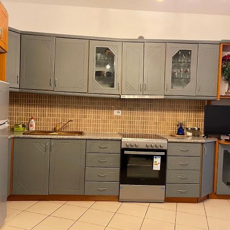 Apartament Saranda Dreamland House Zewnętrze zdjęcie