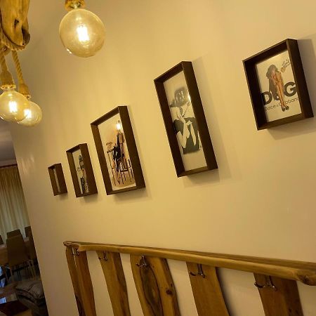 Apartament Saranda Dreamland House Zewnętrze zdjęcie