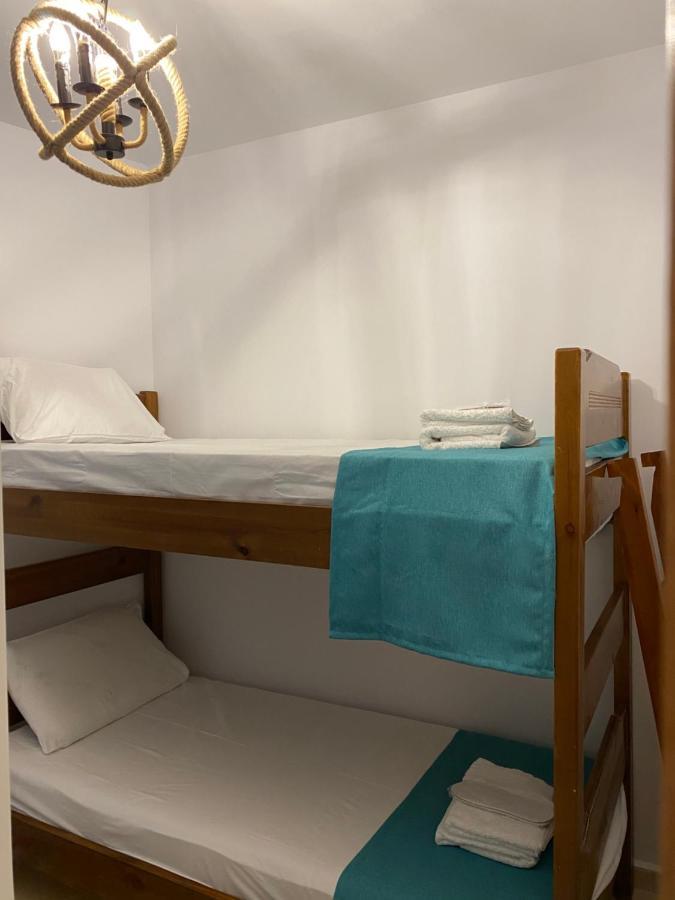 Apartament Saranda Dreamland House Zewnętrze zdjęcie