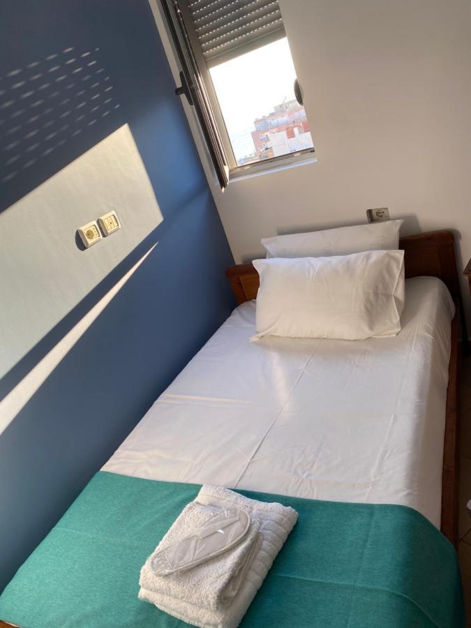 Apartament Saranda Dreamland House Zewnętrze zdjęcie