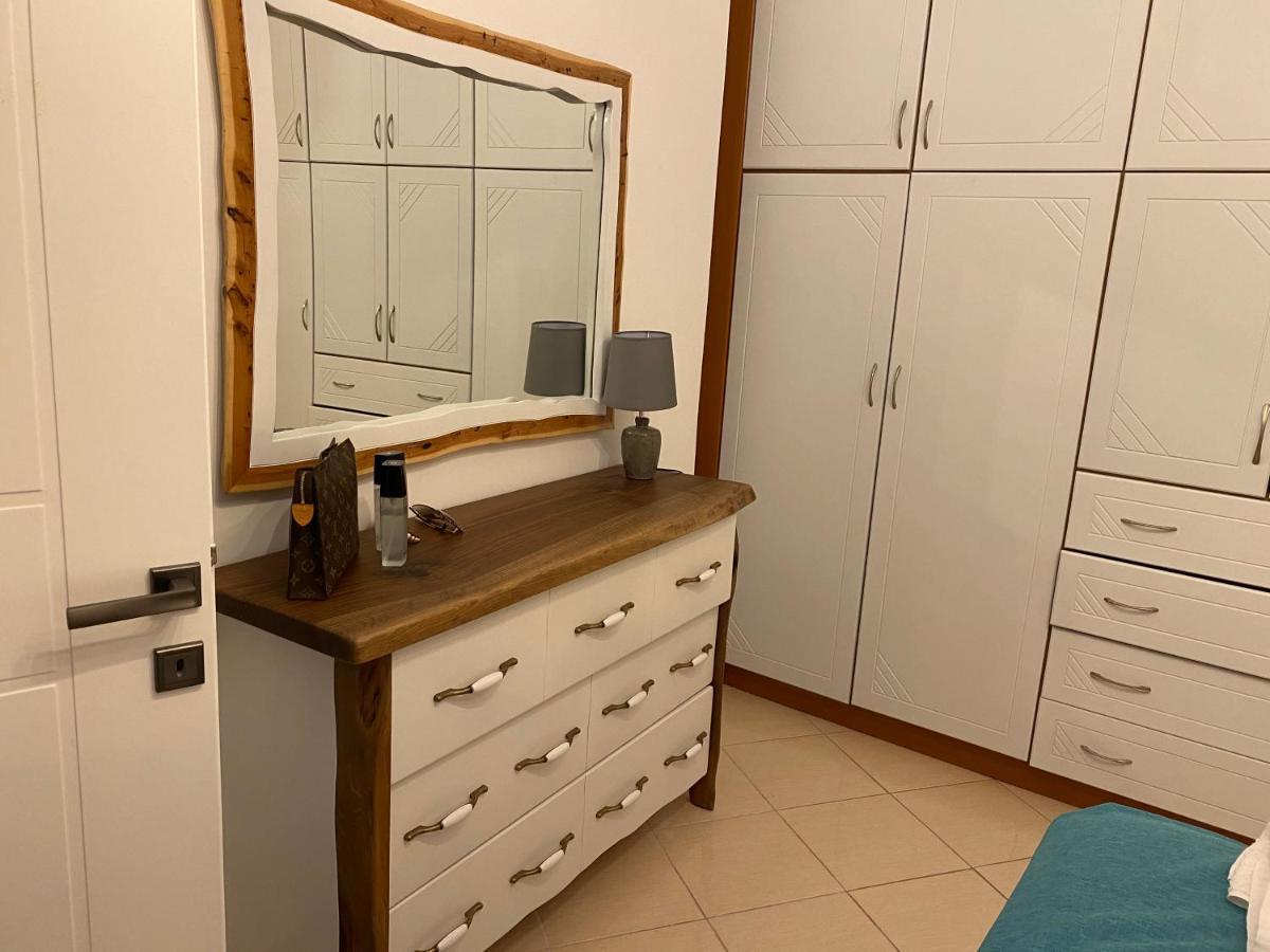 Apartament Saranda Dreamland House Zewnętrze zdjęcie