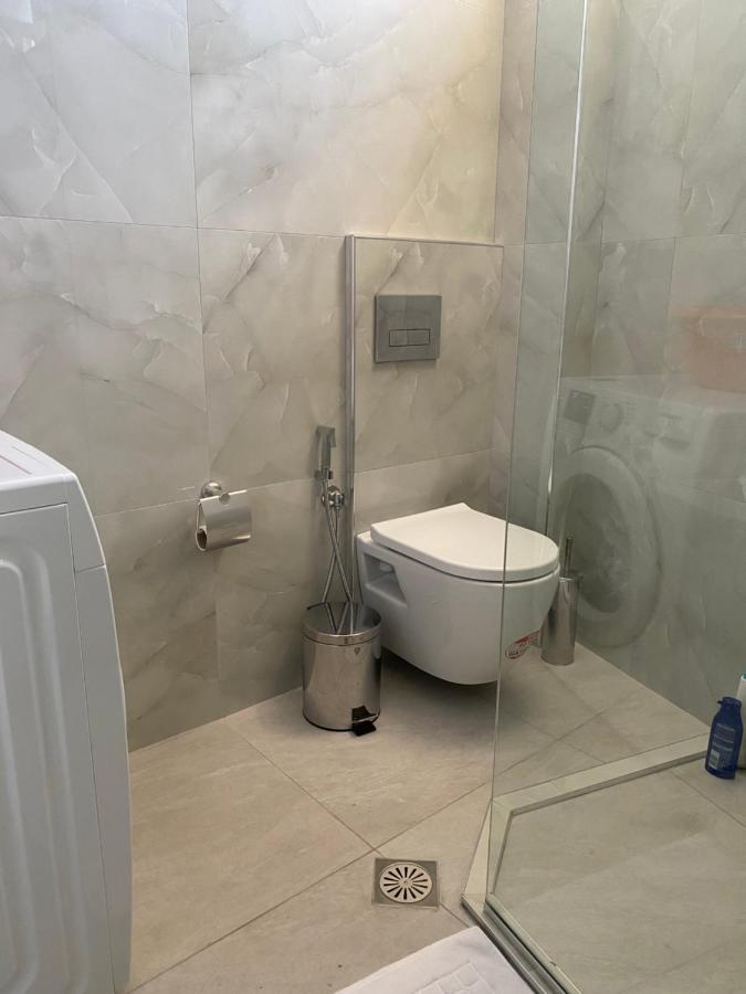 Apartament Saranda Dreamland House Zewnętrze zdjęcie
