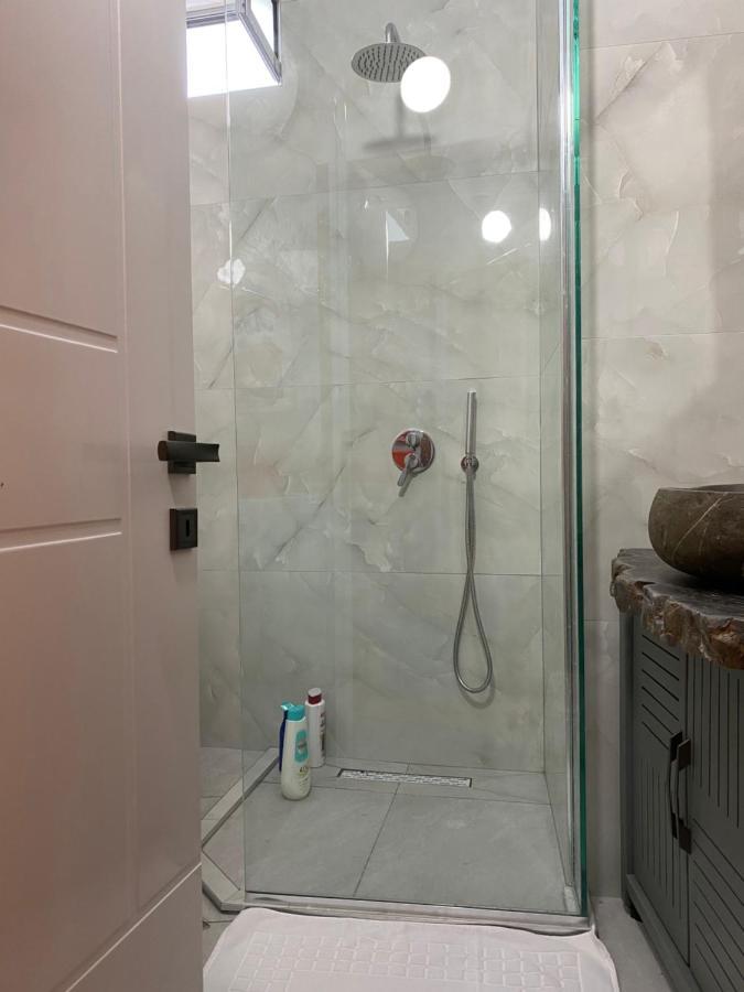 Apartament Saranda Dreamland House Zewnętrze zdjęcie