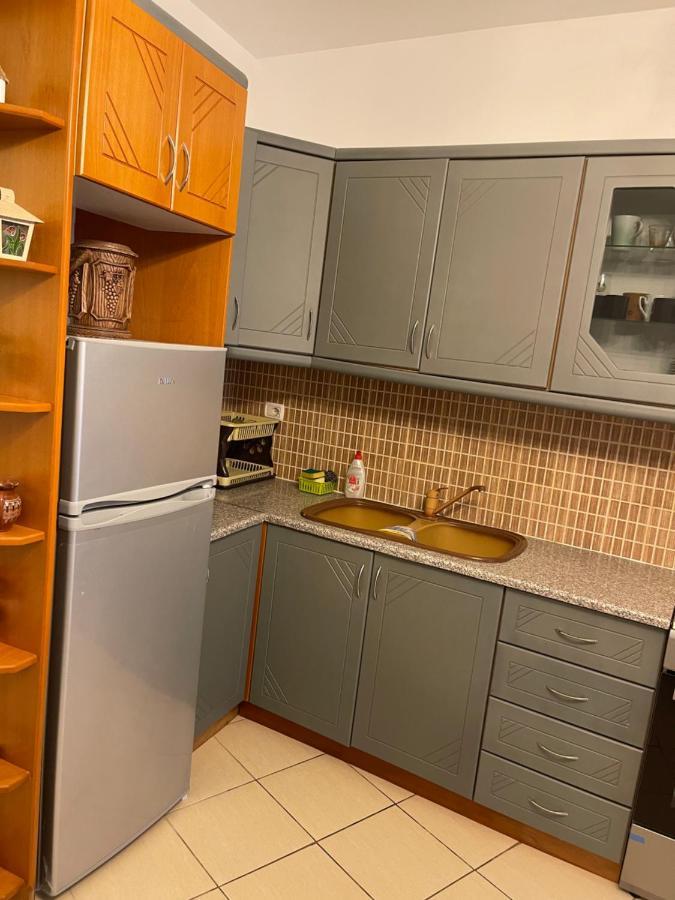 Apartament Saranda Dreamland House Zewnętrze zdjęcie