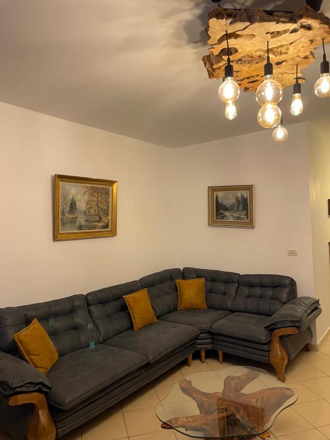Apartament Saranda Dreamland House Zewnętrze zdjęcie